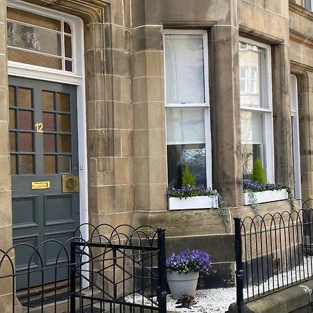 Lovely Main Door 2 Bed Apartment Edinburgh Exterior photo